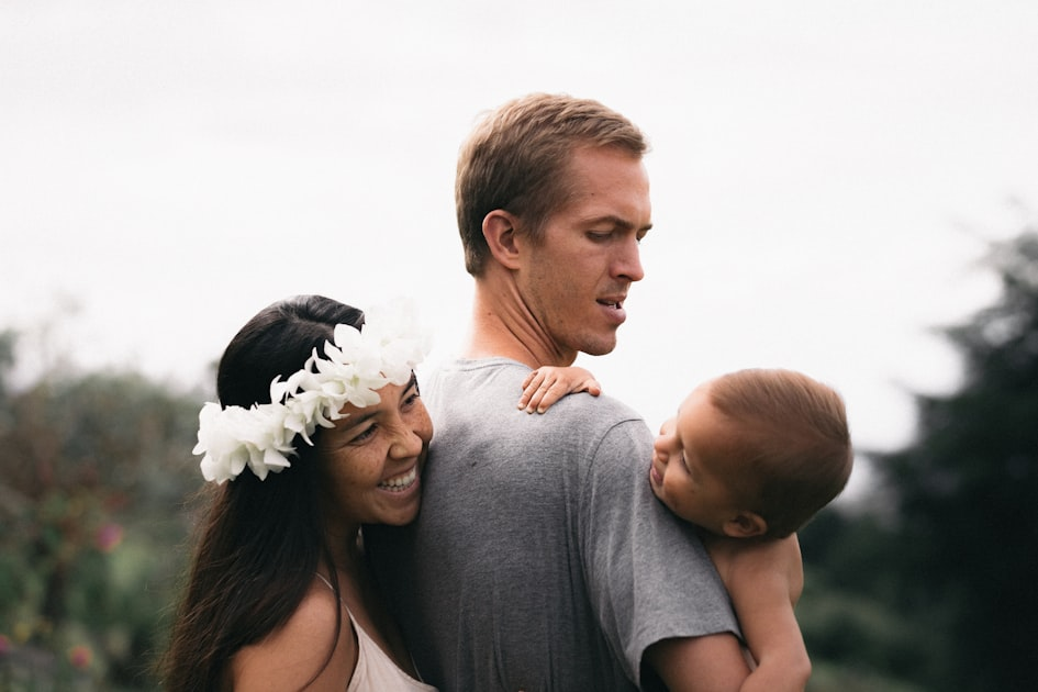 Building Your Yang Family Tree